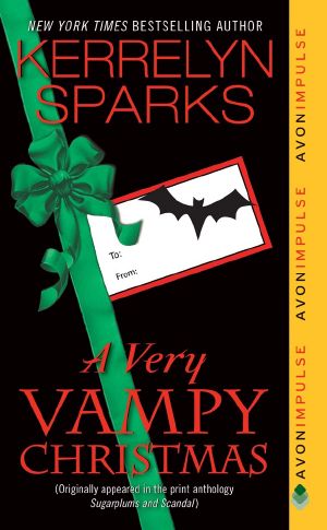 [Love at Stake 2.50] • A Very Vampy Christmas